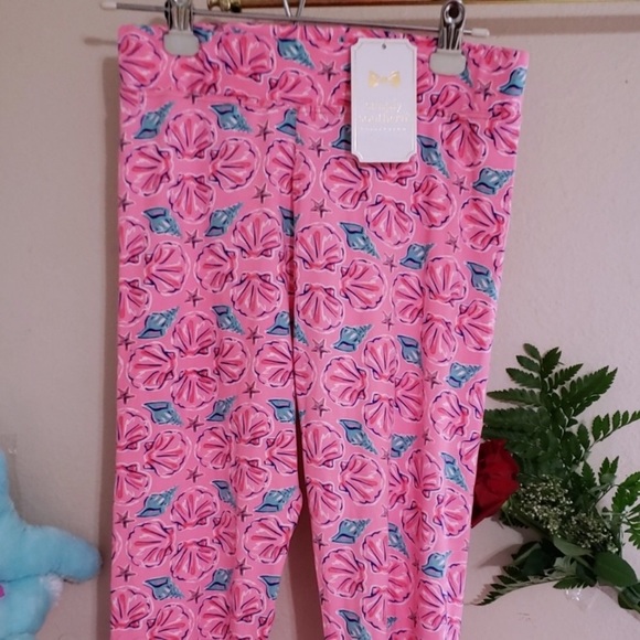 Simply Southern Pants - Simply Southern shorts/leggings